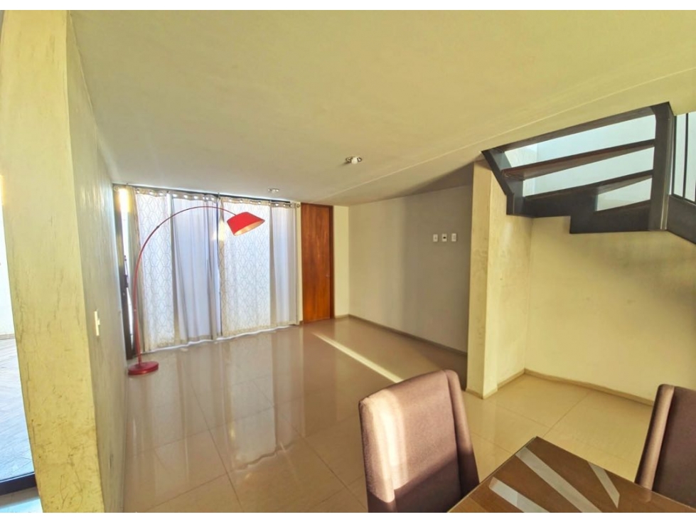 Casa en venta en Fraccionamiento Cedroa blvd Nuevo Hidalgo — foto 4