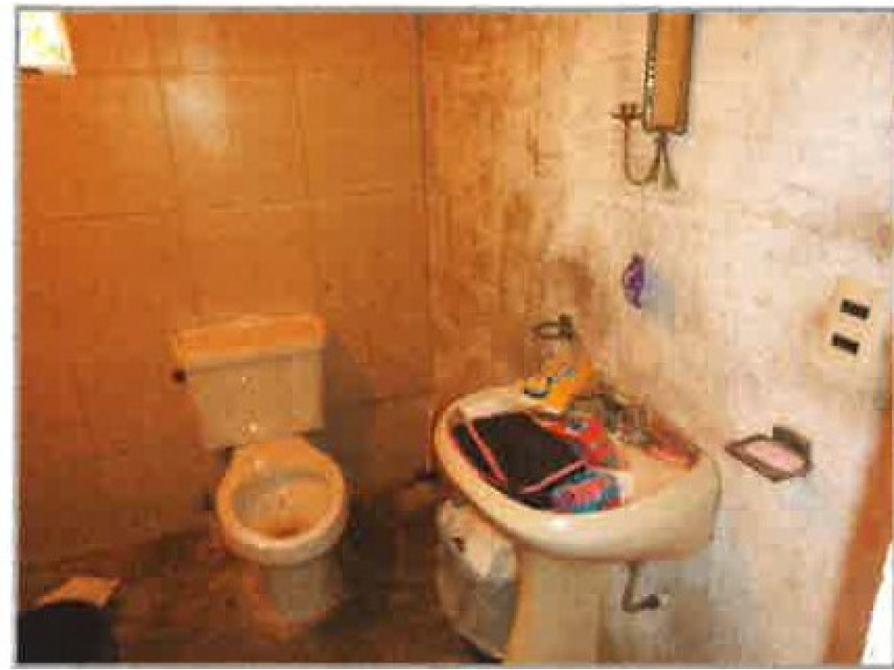 Casa en Venta en Frontera, Coahuila - Amplio Terreno 287m² — foto 2