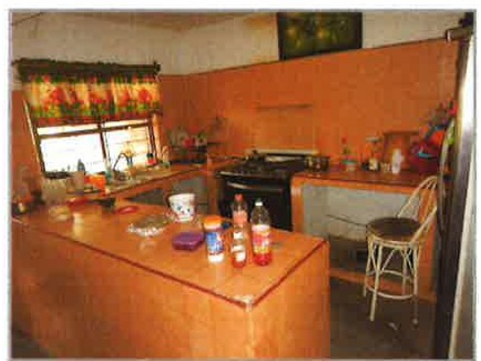 Casa en Venta en Frontera, Coahuila - Amplio Terreno 287m² — foto 4
