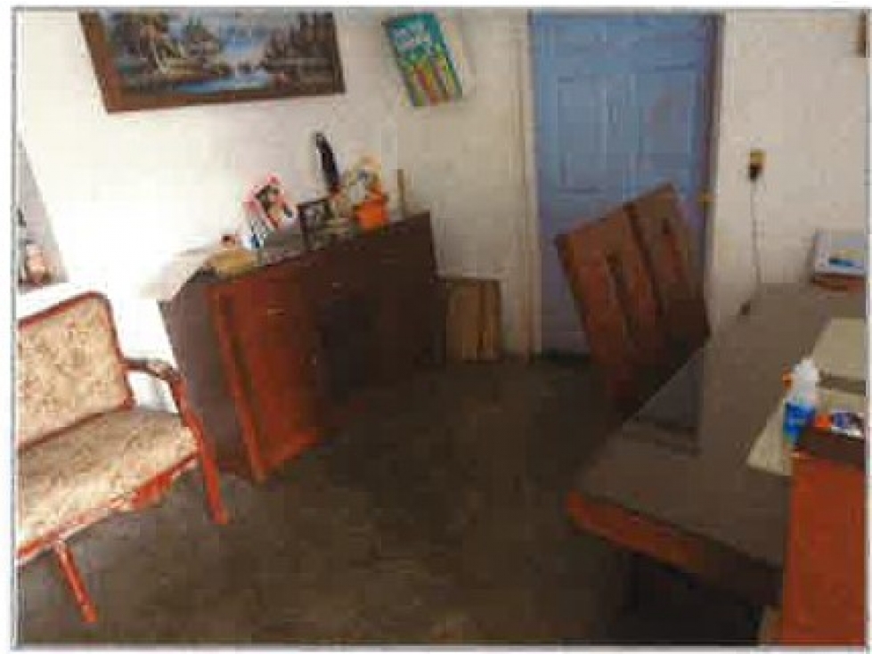 Casa en Venta en Frontera, Coahuila - Amplio Terreno 287m² — foto 5