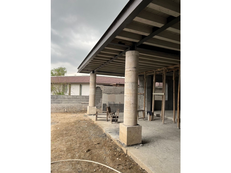 Casa en venta en Fátima acabados de lujo en San Pedro Garza García - 2