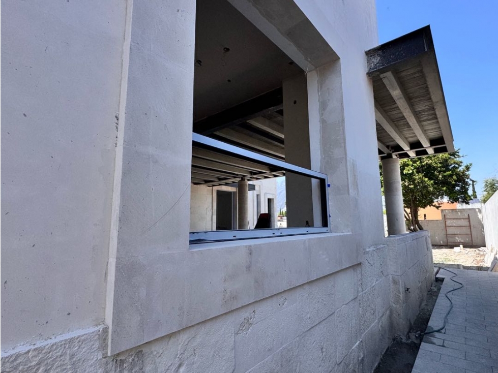 Casa en venta en Fátima acabados de lujo en San Pedro Garza García - 3