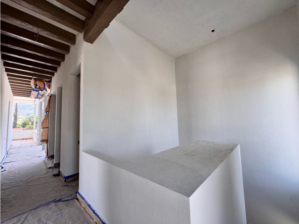 Casa en venta en Fátima acabados de lujo en San Pedro Garza García - 6