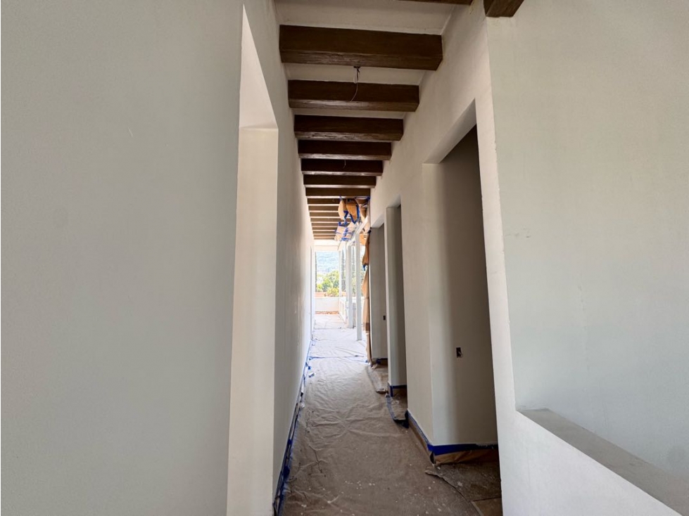 Casa en venta en Fátima acabados de lujo en San Pedro Garza García — foto 5