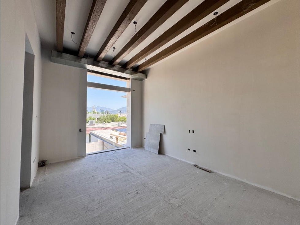 Casa en venta en Fátima acabados de lujo en San Pedro Garza García — foto 6