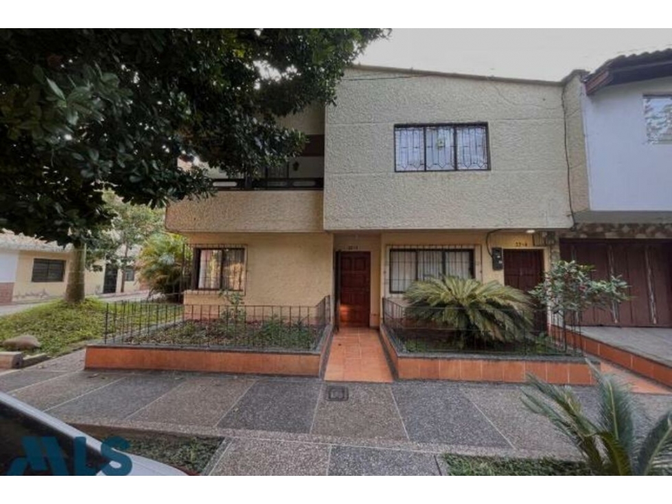 Casa en venta en Fátima, Medellín