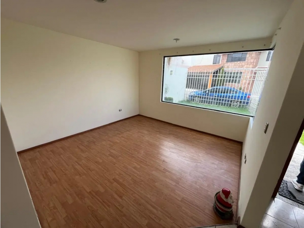 Casa en Venta en Fuentes del Molino, Cuautlancingo, Puebla