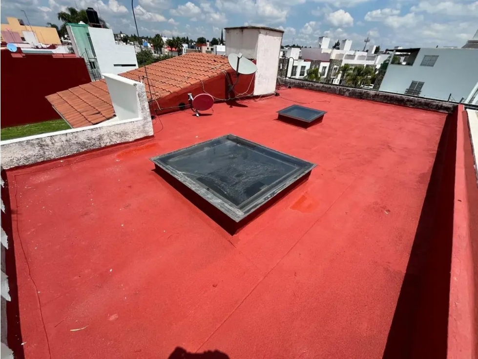Casa en Venta en Fuentes del Molino, Cuautlancingo, Puebla — foto 2