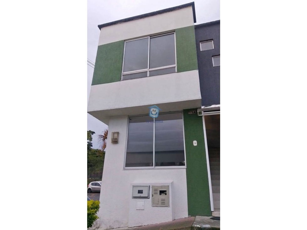 Casa en venta en Galatea-Dosquebradas