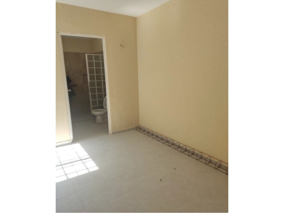 Casa en Venta en Galaxia del Carmen II, Playa del Carmen - 4