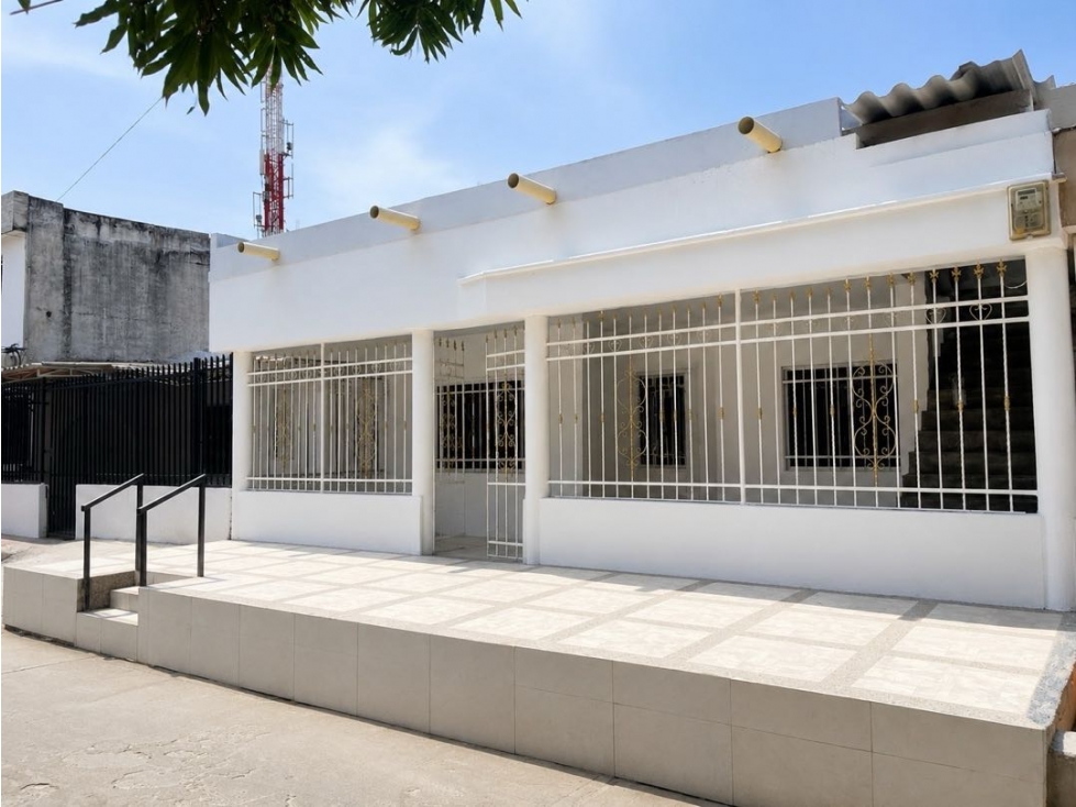Vendo casa en Santa Marta Galicia