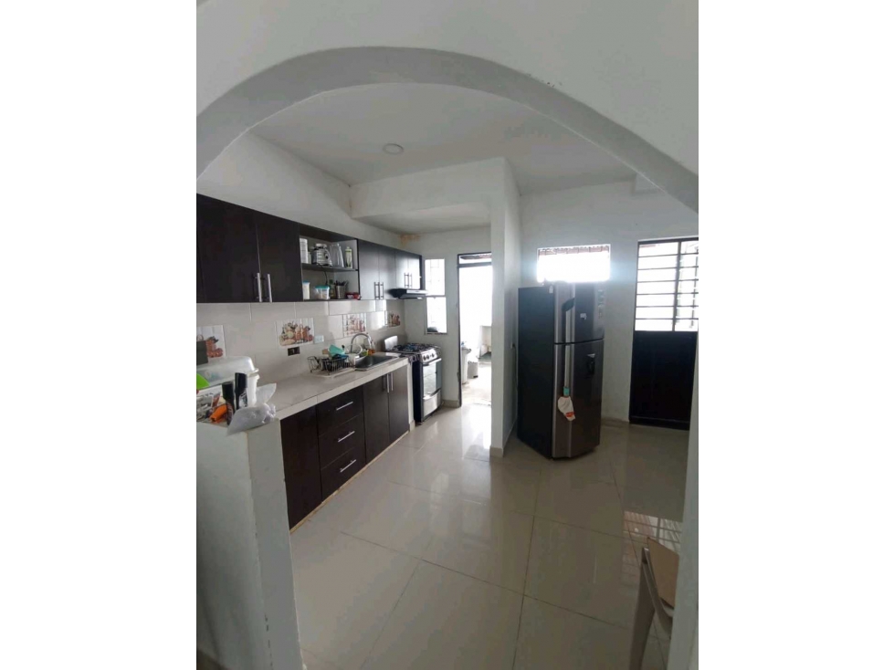 CASA EN VENTA EN GARZONES MONTERIA — foto 2