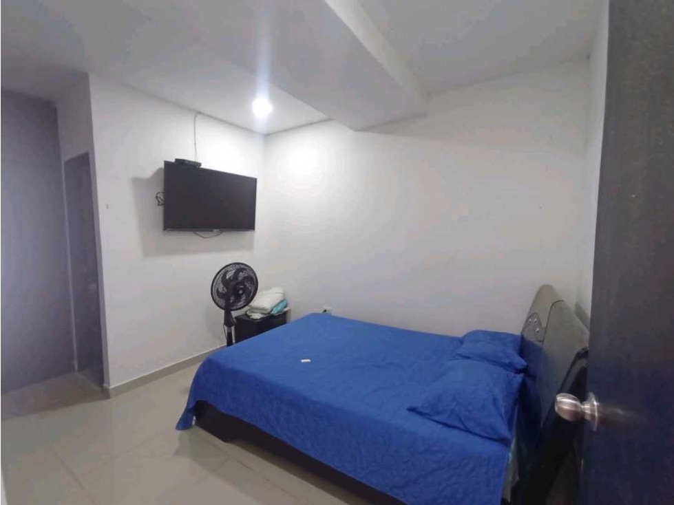 CASA EN VENTA EN GARZONES MONTERIA — foto 3