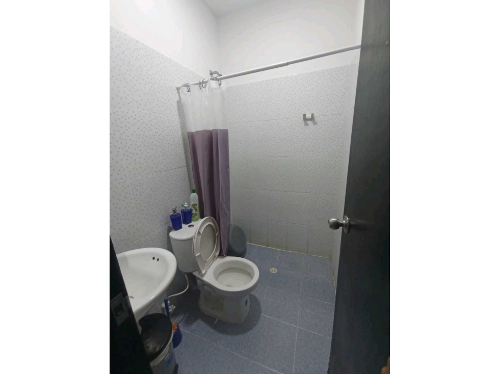 CASA EN VENTA EN GARZONES MONTERIA — foto 4