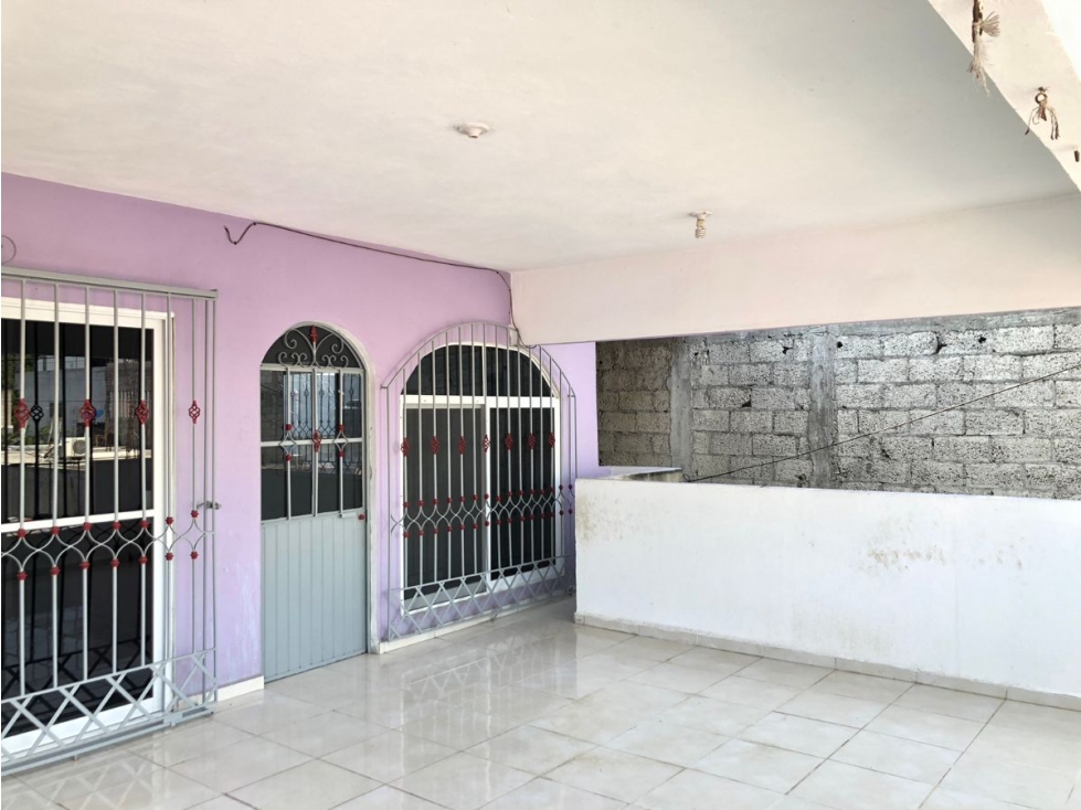 Casa en Venta en Gaviotas Sur, Centro | Entrega Inmediata - 2