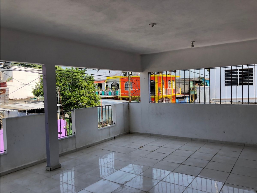 Casa en Venta en Gaviotas Sur, Centro | Entrega Inmediata - 3