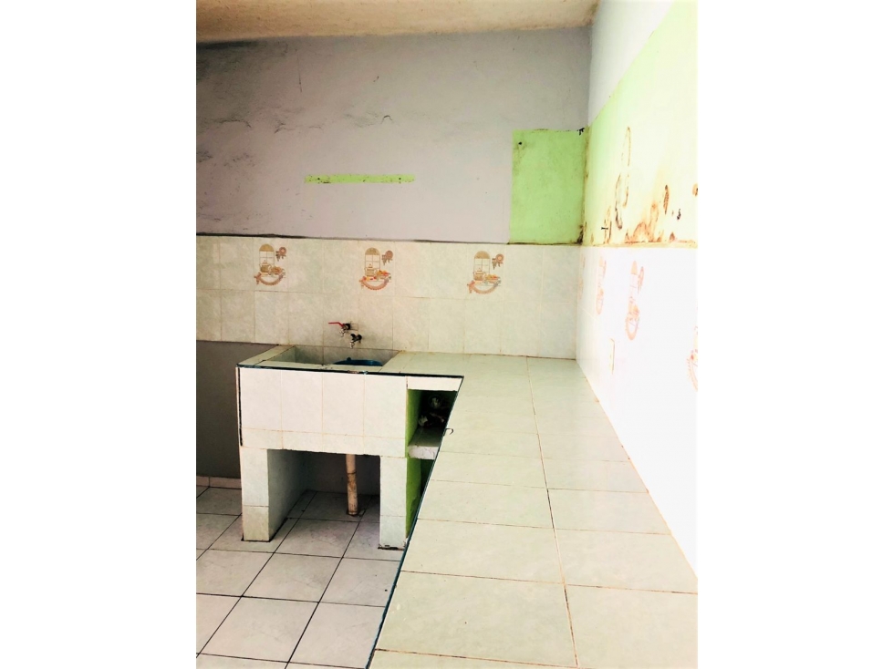 Casa en Venta en Gaviotas Sur, Centro | Entrega Inmediata - 5