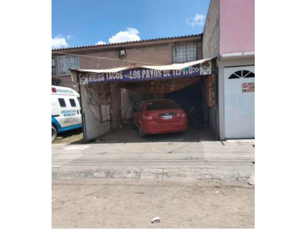Casa en Venta en Geovillas de Terranova, Acolman | Oportunidad — foto 2