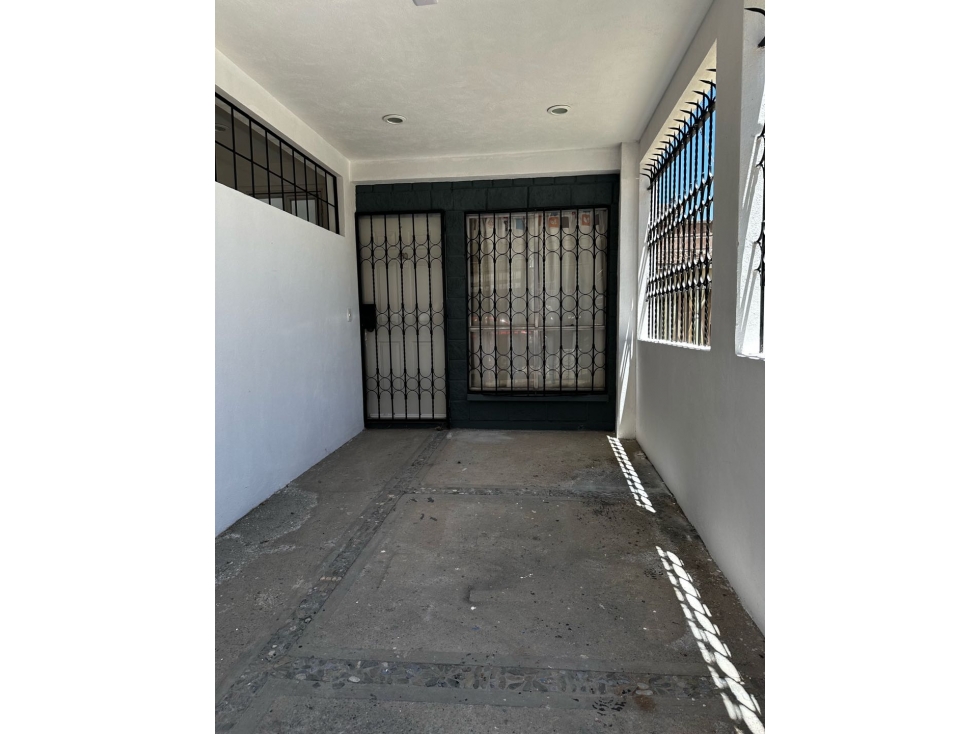 CASA EN VENTA O RENTA EN GEOVILLAS EL NEVADO ALMOLOYA DE JUÁREZ — foto 4