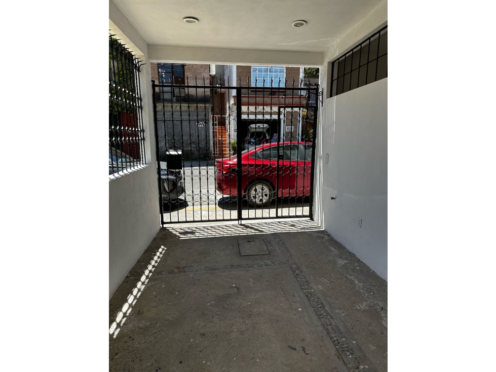 CASA EN VENTA O RENTA EN GEOVILLAS EL NEVADO ALMOLOYA DE JUÁREZ — foto 5