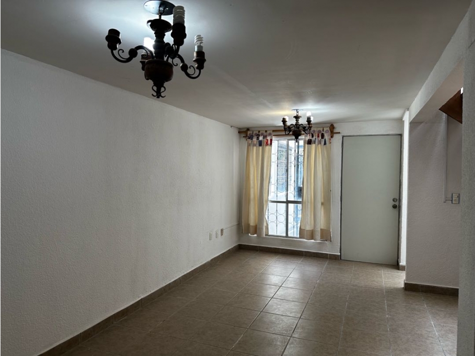 CASA EN VENTA O RENTA EN GEOVILLAS EL NEVADO ALMOLOYA DE JUÁREZ — foto 6