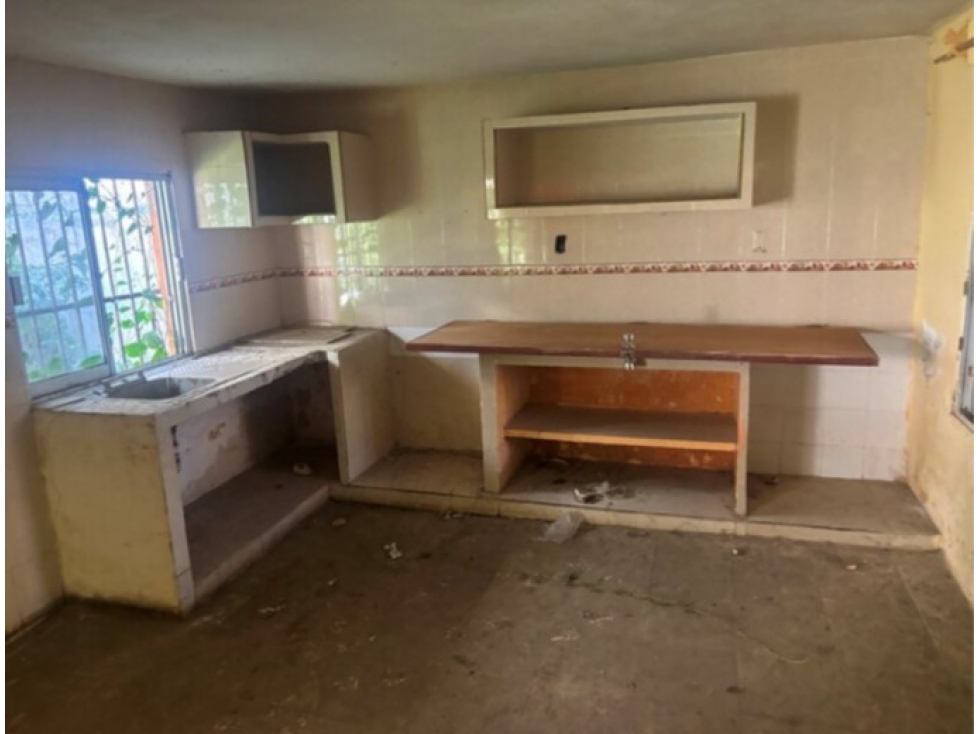 Casa en Venta en Graciano Sánchez, Boca del Río | ¡Lista para habitar! — foto 2
