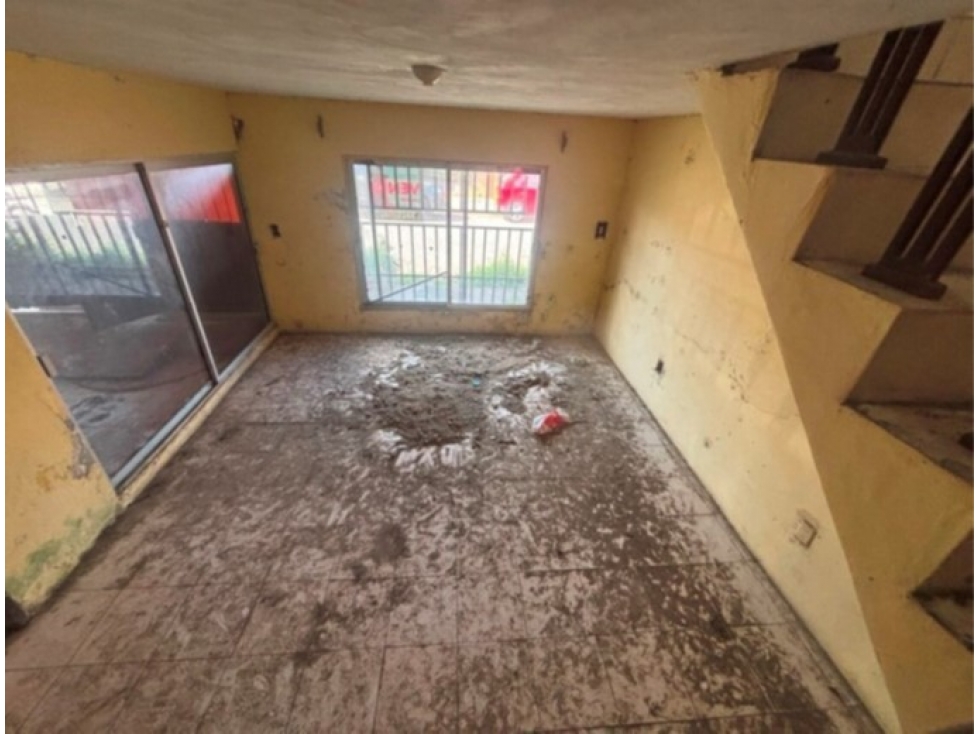 Casa en Venta en Graciano Sánchez, Boca del Río | ¡Lista para habitar! — foto 5