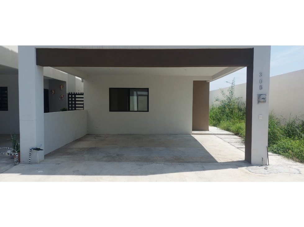 Casa en Venta en Gran Reserva 3, Monterrey | 3 Rec y 210 m² — foto 2