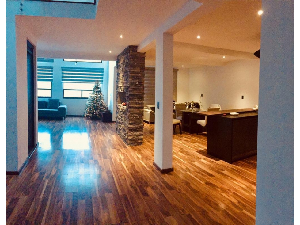 Casa en Venta en Grand Outdoors, Juriquilla | 3 Rec y Alberca — foto 4