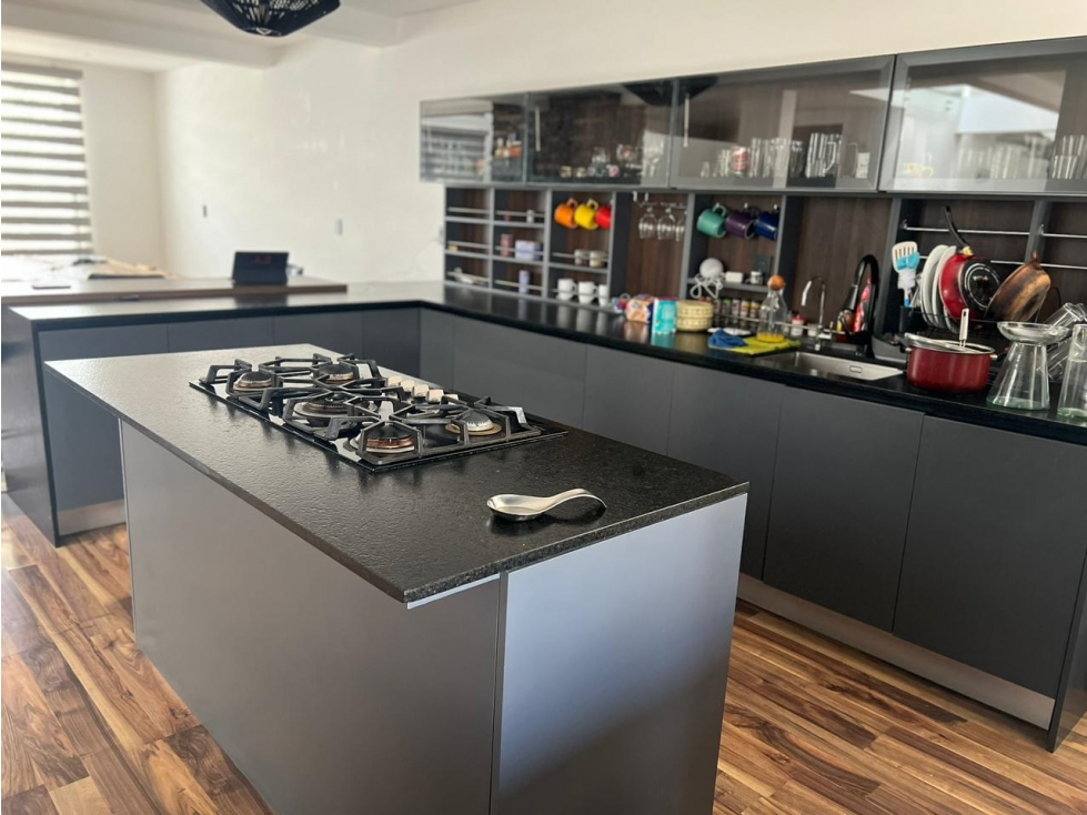 Casa en Venta en Grand Outdoors, Juriquilla | 3 Rec y Alberca — foto 5