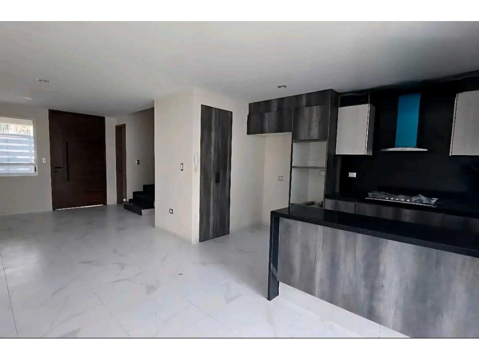 Casa en Venta en Granjas Puebla.