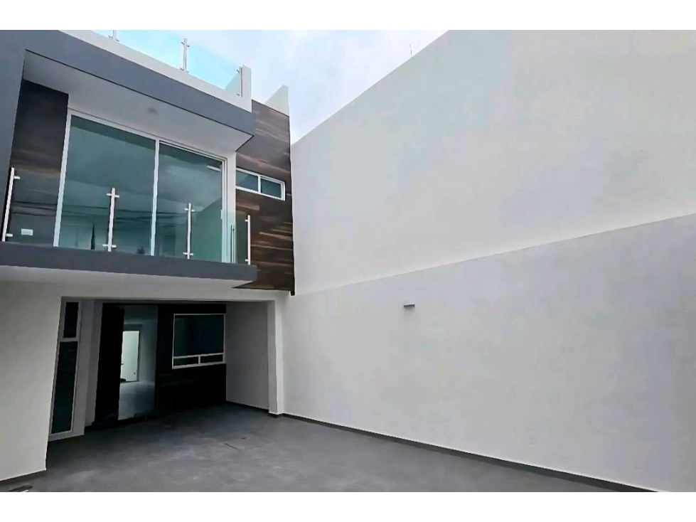 Casa en Venta en Granjas Puebla. — foto 2