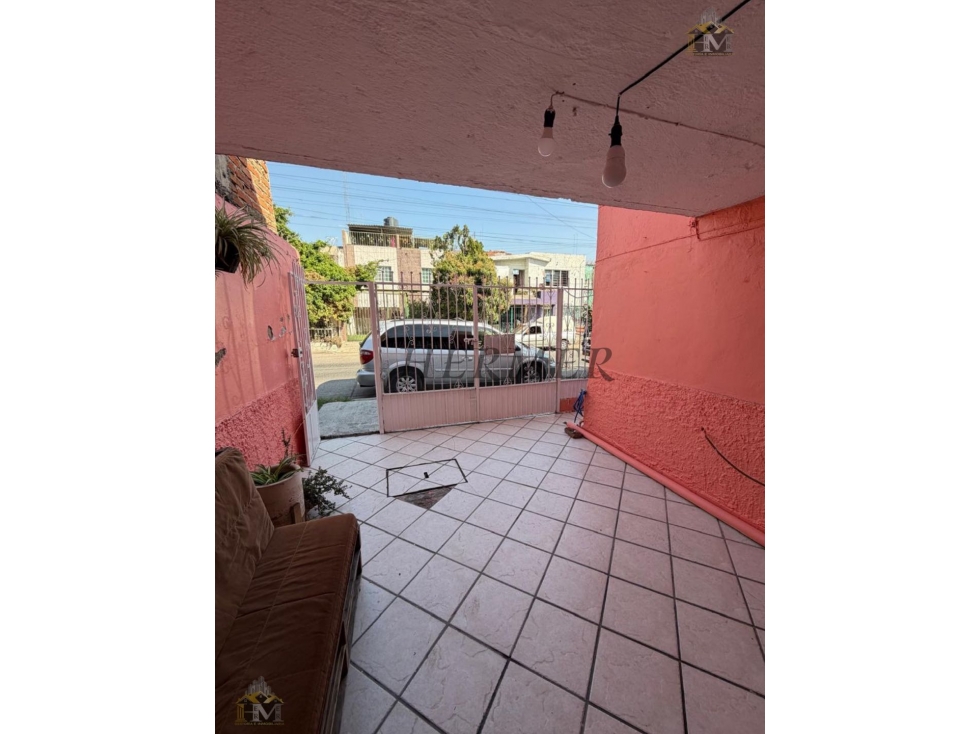 Casa en venta en Guadalajara - 3