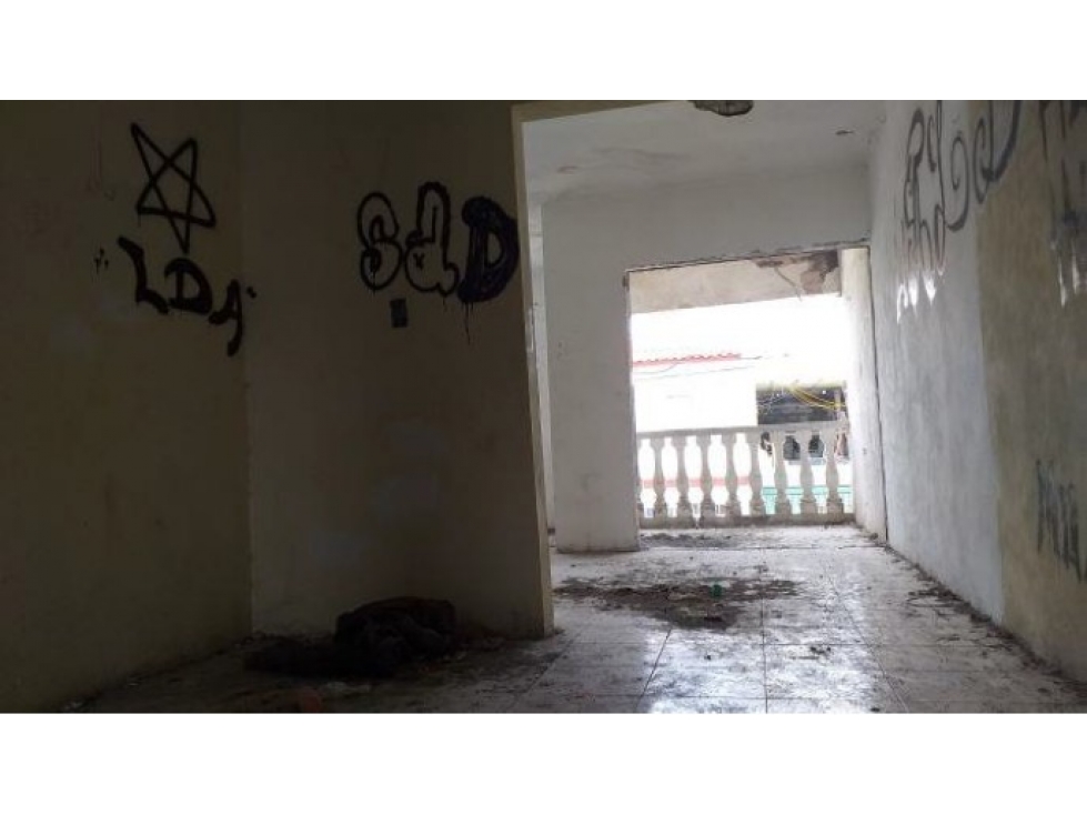 Casa en Venta en Guadalupe, N.L. | Oportunidad 165m2 de Construcción - 2