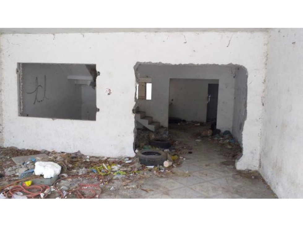Casa en Venta en Guadalupe, N.L. | Oportunidad 165m2 de Construcción - 3