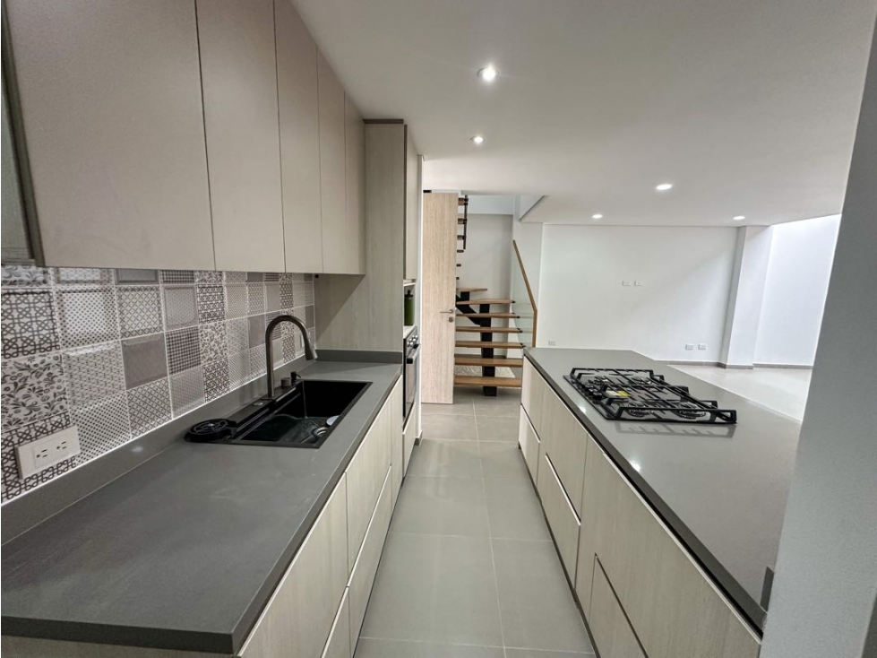 Casa en venta en Gualanday