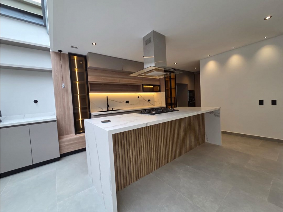 Casa para estrenar en venta en Gualanday Rionegro - 6