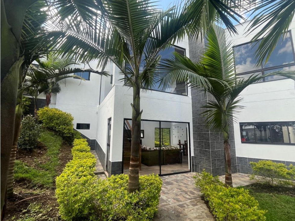 Casa en Venta en Guarne