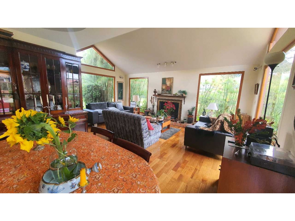 Casa en Venta en Guaymaral