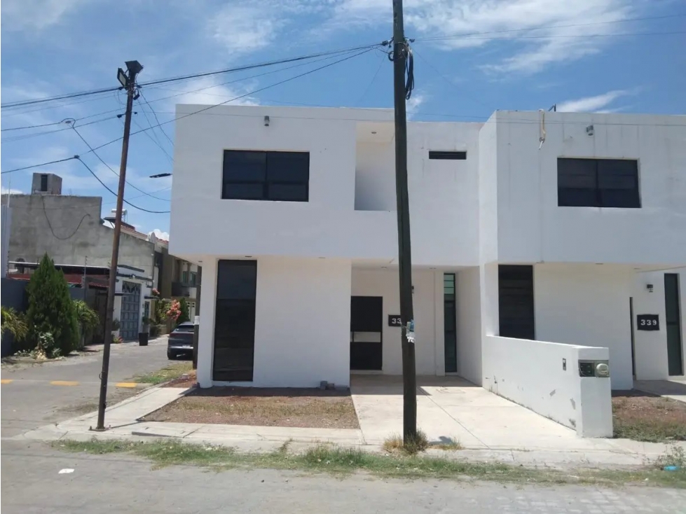 Casa en Venta en Hacienda de Palmira, Apatzingán, Michoacán de Ocamp