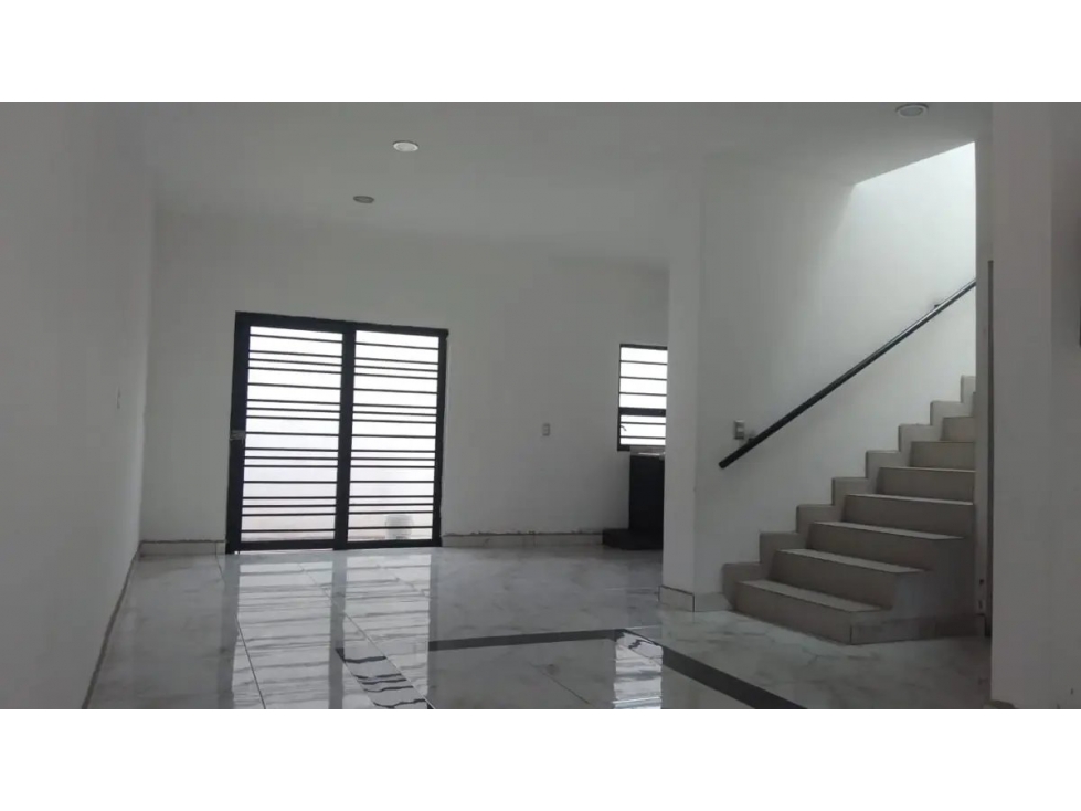Casa en Venta en Hacienda de Palmira, Apatzingán, Michoacán de Ocamp — foto 2