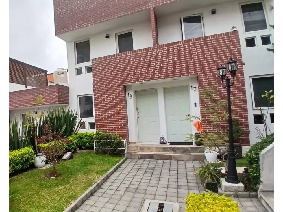 Casa en Venta en Hacienda del Parque 2a Sección, Cuautitlán Izcalli — foto 3