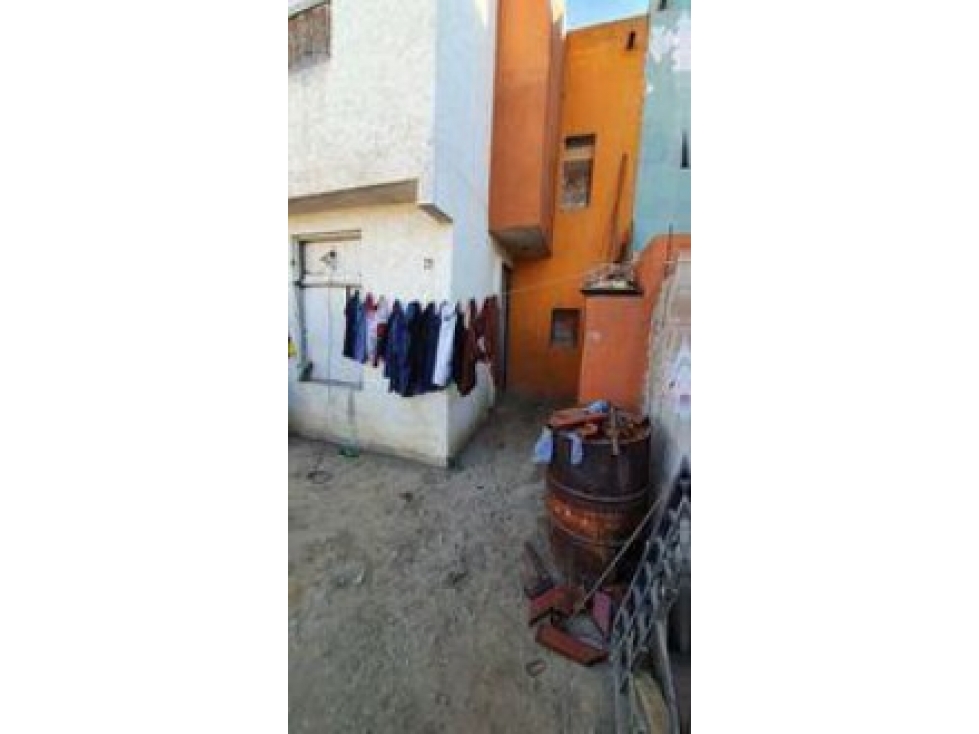 Casa en Venta en Hacienda las Delicias, Tijuana | Lista para Habitar
