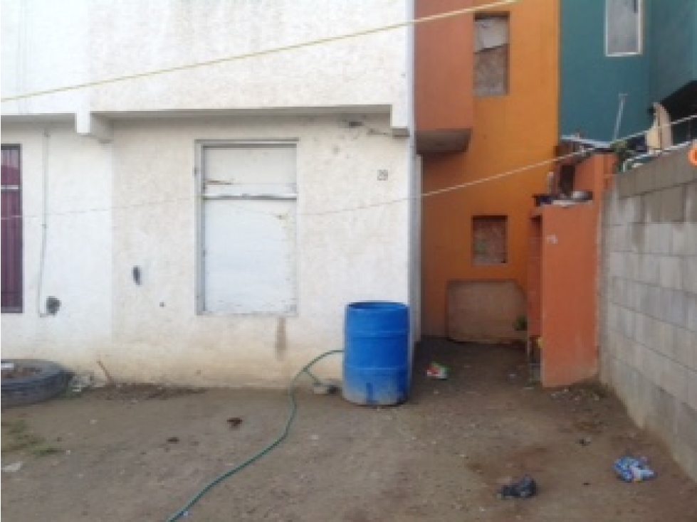 Casa en Venta en Hacienda las Delicias, Tijuana | Lista para Habitar — foto 3