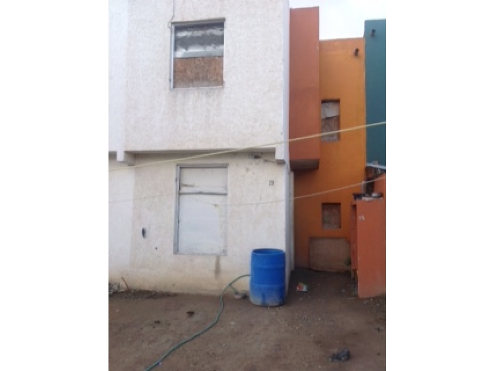 Casa en Venta en Hacienda las Delicias, Tijuana | Lista para Habitar — foto 4