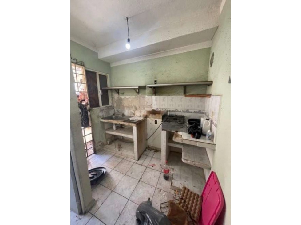 Casa en Venta en Haciendas del Caribe, Cancún - ¡Lista para Habitar! - 2