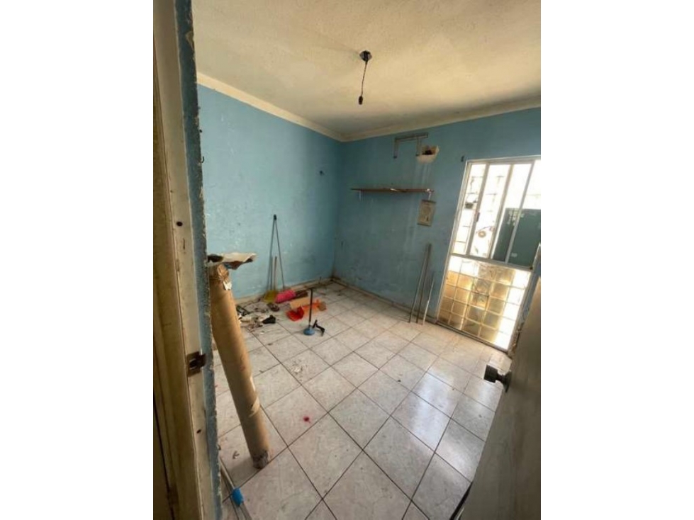 Casa en Venta en Haciendas del Caribe, Cancún - ¡Lista para Habitar! - 3