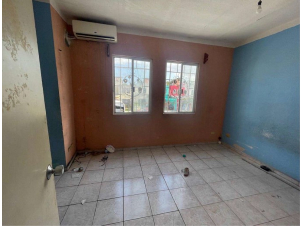Casa en Venta en Haciendas del Caribe, Cancún - ¡Lista para Habitar! - 4