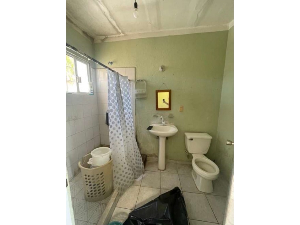 Casa en Venta en Haciendas del Caribe, Cancún - ¡Lista para Habitar! - 5