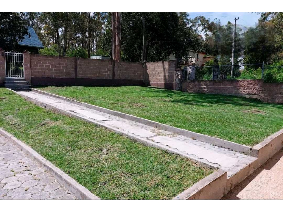 Casa en Venta en Haras Campestre - 1